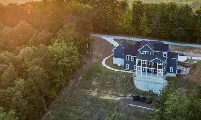 Tigerville Casa | Mountain View Escape