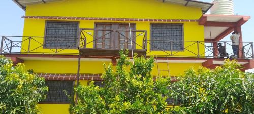 Piparia Casa | Mountain View Farmstay
