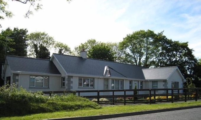Mullaghbawn Casa | Mountain View en el condado de Armagh, N, Irlanda