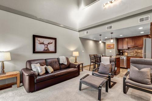 Frisco Apartamento | Mountain View Getaway by Great Western Lodging