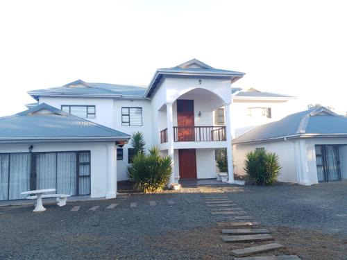 Underberg Casa | Mountain View Guest House in Underberg