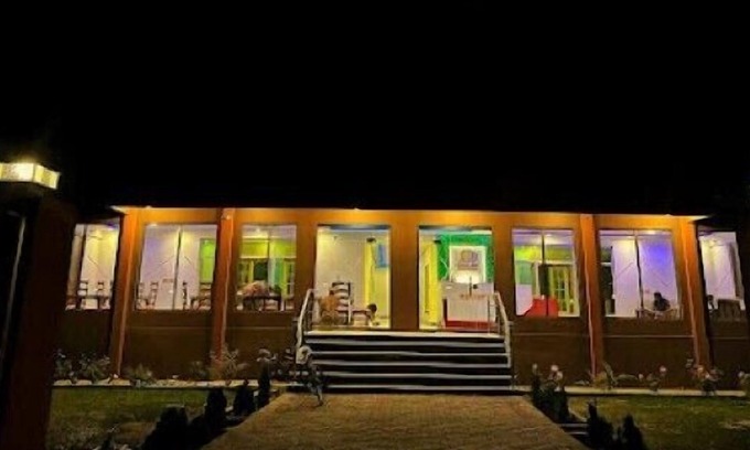 Skardu Casa | Mountain View Guest House Skardu