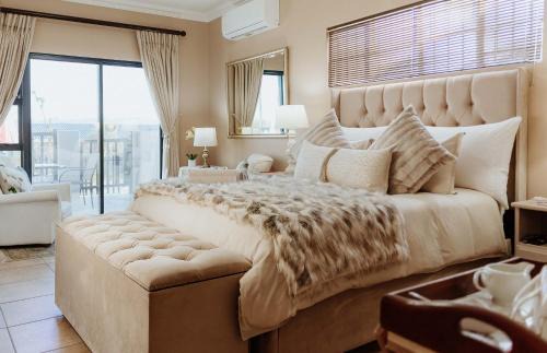 Vanrhynsdorp Casa | Mountain View Guesthouse