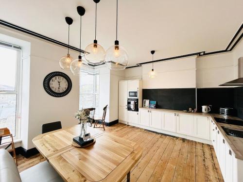 Dolgellau Apartamento | Mountain View Home - Dolgellau