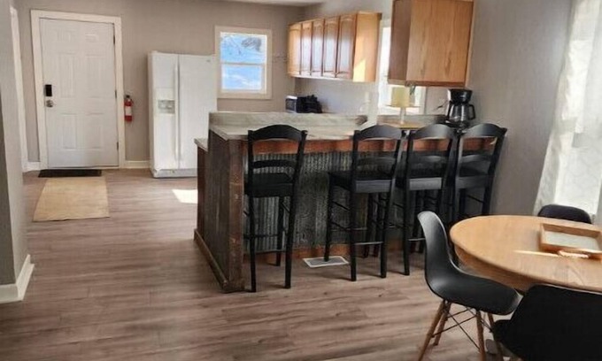Bessemer Casa | Mountain View Home