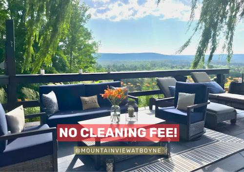 Boyne Falls Casa | Mountain View Inn at Boyne Falls