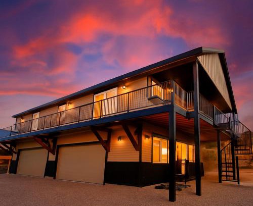 Helper Casa | Mountain View Lodge
