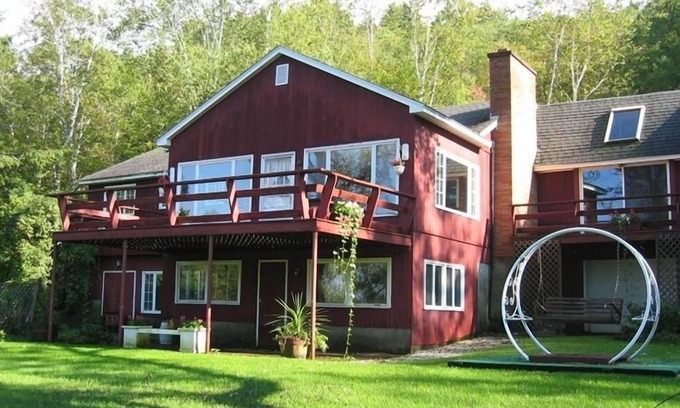 West Stockbridge Casa | Mountain View, Minutes from Tanglewood