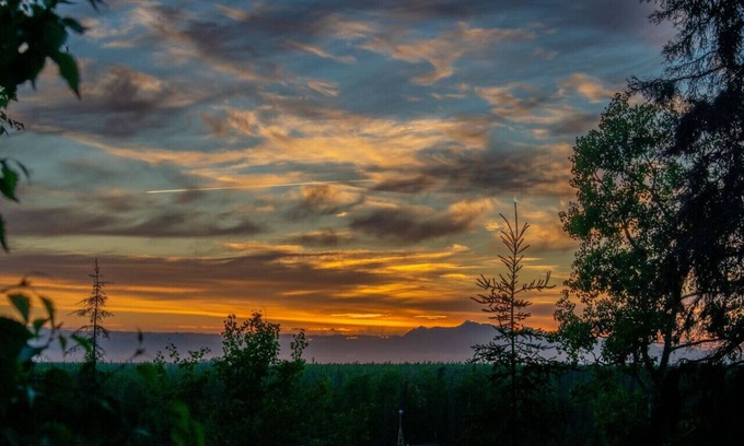 Kalifornsky Casa | Mountain View Manor Soldotna