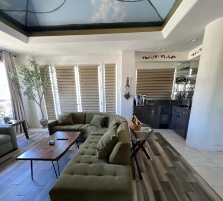 Hemet Casa | Mountain View Oasis
