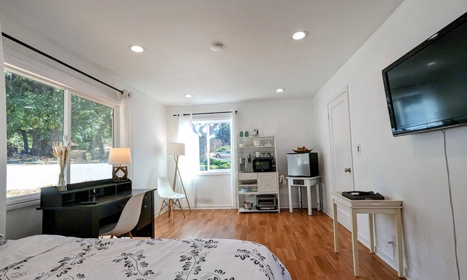 Milpitas Casa | Mountain view/Ranch/orchard