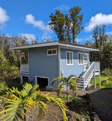 Glenwood Casa | Mountain View Retreat Unit 1