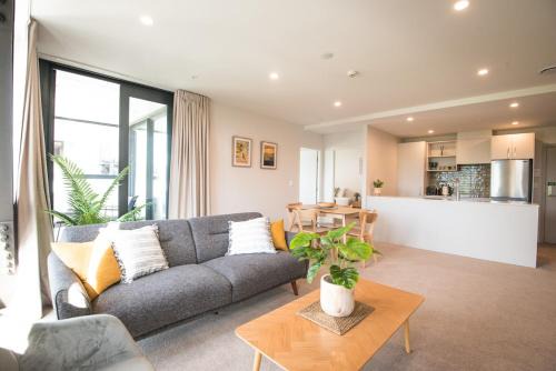 Frankton Apartamento | Mountain View Retreat