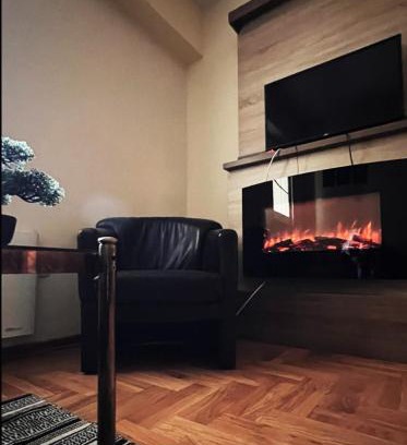 Brzece Apartamento | Mountain view