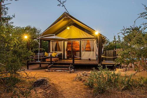 Maruleng Otro | Mountain View Safari Lodge