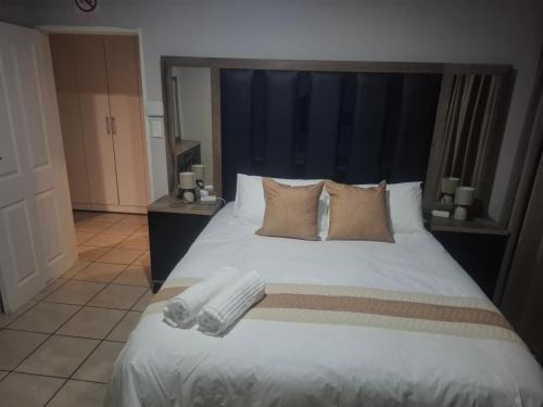 Hartbeespoort Apartamento | Mountain View Self-Catering Accommodation