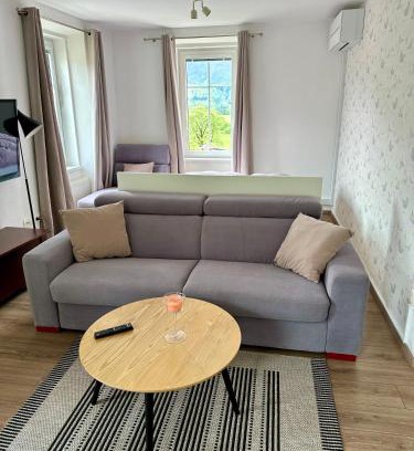 Bovec Apartamento | Mountain View