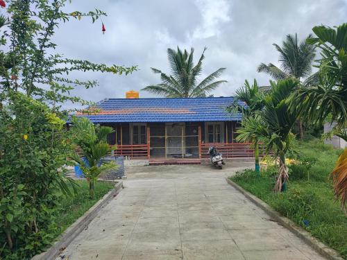 Piriyapatna Casa | Mountain View Stay