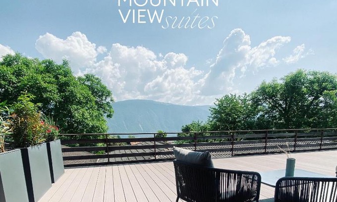 Tesimo Apartamento | Mountain View Suites