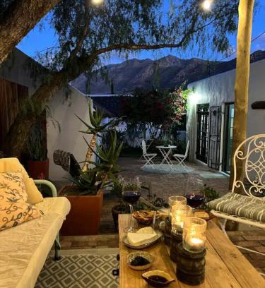 Montagu Apartamento | Mountain View - The Little Gem