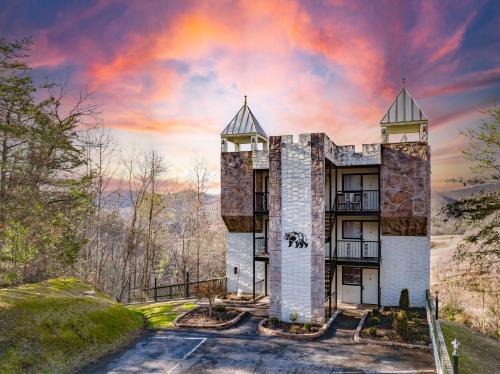 Caton Casa | Mountain Views at Dolly's Castle Unit 4