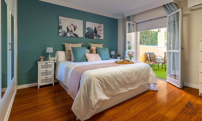 Cerrado de Calderon Apartamento | Mountain Views Haven