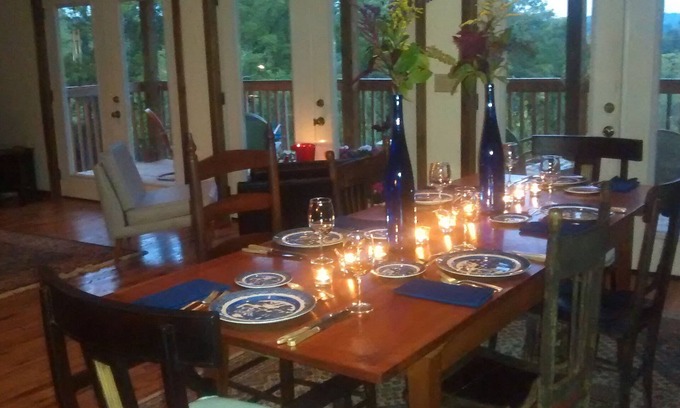Marshall Casa | Privado, Casa Aislada en 52 Acre Granja