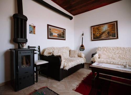 Diber Casa | Mountain Villa in Zall Dardhe