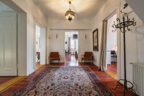 Cieplice Apartamento | Mountain Villa View Apartment