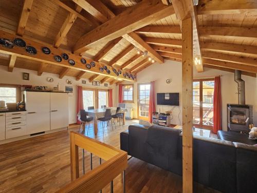 Saas-Fee Chalet De Esquí | Mountain Village 11