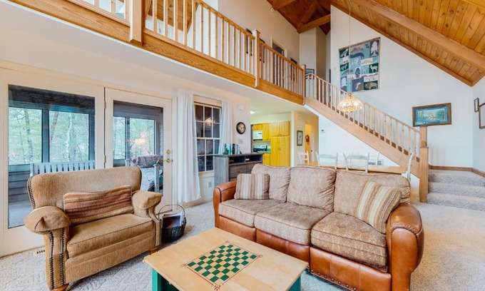 Townsend Casa | Mountain Vista, Laurel Valley