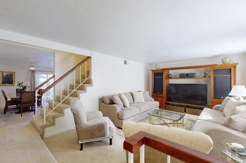 Palm Springs Casa | Mountain Vista Retreat - 68734