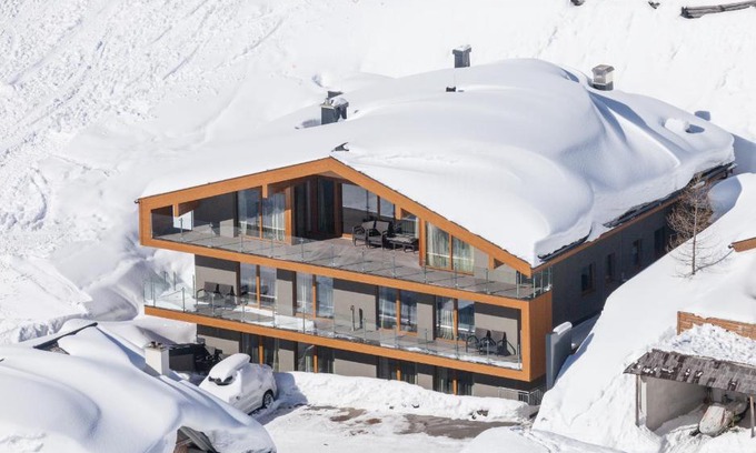 Obertauern Apartamento | Mountain Vita