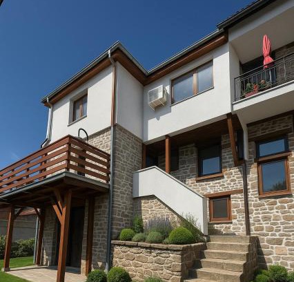 Smolyan Apartamento | Mountain Whisper Guesthouse