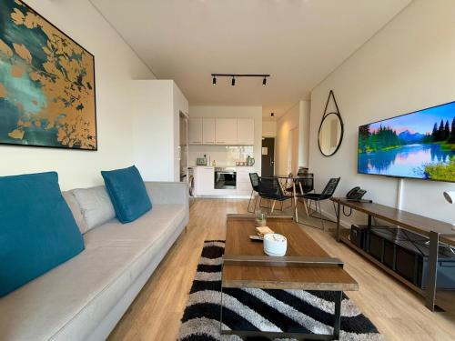 George Central Apartamento | Mountain Whisper - Le Jardin Unit 306