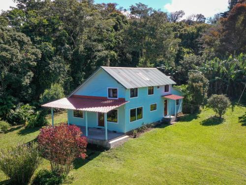 Monteverde Chalet De Esquí | Mountain Wonders Chalet