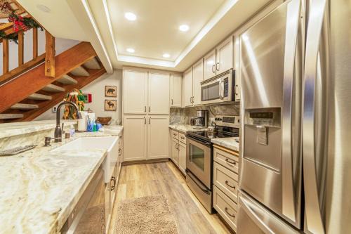 Mammoth Lakes Apartamento | Mountainback #100