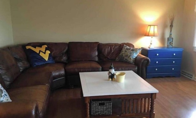 Star City Casa | Mountaineer Getaway #2
