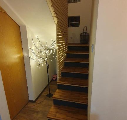 Sumece Chalet De Esquí | MountainHouse Star