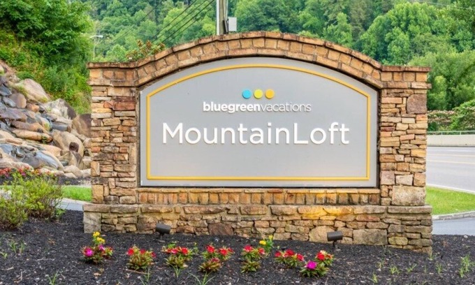 Pigeon Forge Villa | Laurel Crest ™ - Pigeon Forge - Combinado de 2 habitaciones