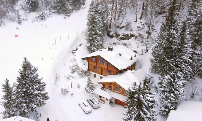 Obertauern Cabina | MOUNTAINRANGER - Lodge - ski in & ski out