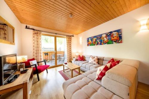 Dienten am Hochkoenig Casa | Mountainresort Top 4