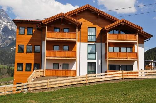 Dienten am Hochkoenig Casa | Mountainresort Top 7