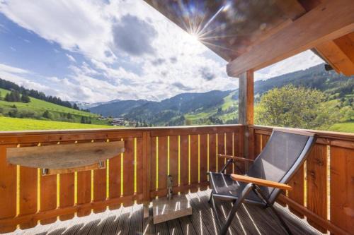 Dienten am Hochkoenig Casa | Mountainresort Top 11