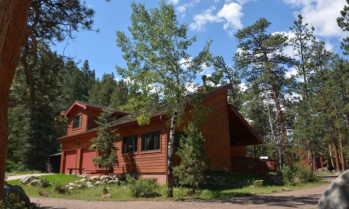 Aspen Brook Casa | Montañas y recuerdos