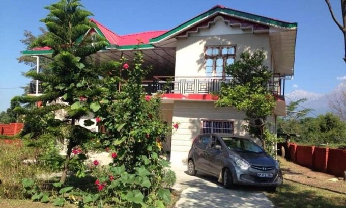Palampur Casa | Mountains Bliss Palampur