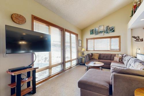 Silvercreek Apartamento | Mountainside 120