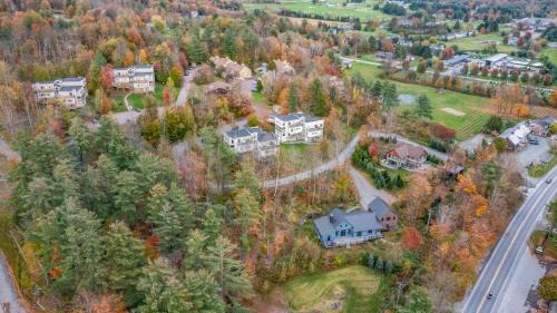Stowe Area Apartamento | Mountainside at Stowe