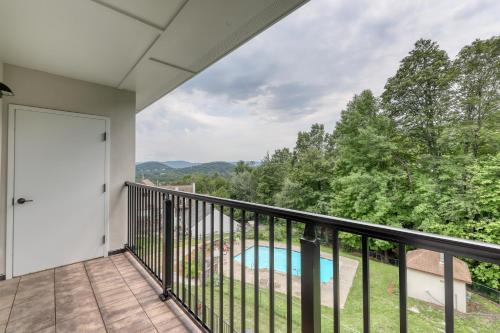 Warren Apartamento | Mountainside Dream
