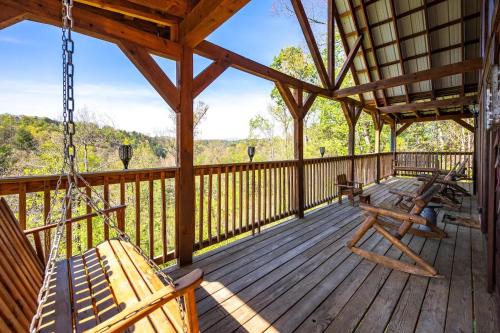 Caton Chalet De Esquí | Mountainside Hideaway